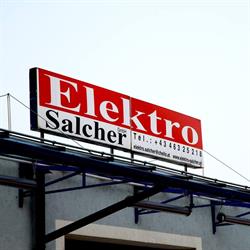 ELEKTRO SALCHER GmbH, Klagenfurt am Wörthersee Öffnungszeiten