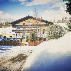 Embacher Sporthotel Fam Unger, Lend Öffnungszeiten