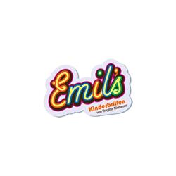 Emil's Kinderbrillen von Brigitte Niebauer Optik, Wien Öffnungszeiten