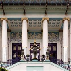 Fuchs Ernst Museum, Penzing, Wien - Öffnungszeiten