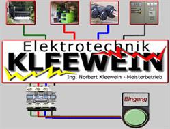 Elektrotechnik Ing. Norbert Kleewein, Stadelbach Öffnungszeiten