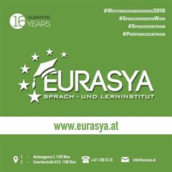 Eurasya, Favoriten, Wien - Öffnungszeiten