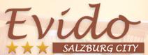 Hotel Garni Evido KG, Salzburg Öffnungszeiten