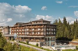 Falkensteiner Hotel Cristallo, Rennweg Öffnungszeiten