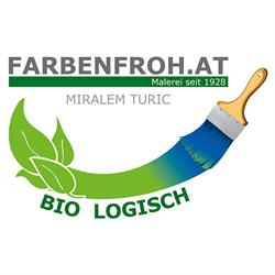 MALEREI FARBENFROH - Miralem Turic, Leonding Öffnungszeiten