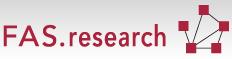 FAS Research sozial- wissenschaftliche ForschungsgesmbH, Alsergrund, Wien - Öffnungszeiten
