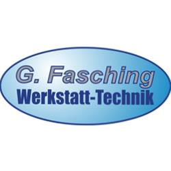 G. Fasching Werkstatt-Technik, Wien Öffnungszeiten