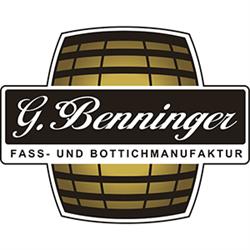 Fass- und Bottichmanufaktur G. Benninger OG, Grafenwörth Öffnungszeiten