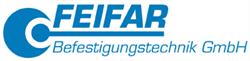 Feifar Befestigungstechnik GmbH, Weiz, Gleisdorf - Öffnungszeiten