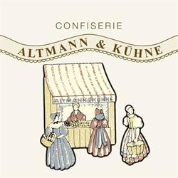 Altmann & Kühne, Wien Öffnungszeiten