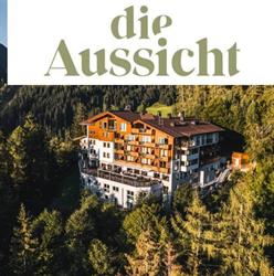 Ferienhotel Aussicht, Finkenberg Öffnungszeiten