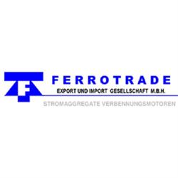 FERROTRADE Export u Import GesmbH, Vösendorf Öffnungszeiten