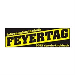 Feyertag Fahrzeugbau Technik GmbH & Co KG, Weißenbach Öffnungszeiten