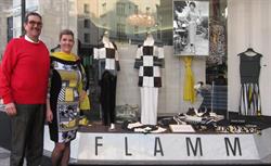 FLAMM - Damen Mode, Innere Stadt, Wien - Öffnungszeiten