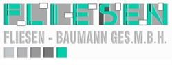 Fliesen - Baumann GmbH, Schwaz, Schwaz - Öffnungszeiten