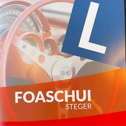 Foaschui Fahrschule Ing Bernhard Steger, Zell am See Öffnungszeiten