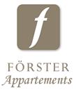 Appartements Förster, Bad Vöslau Öffnungszeiten