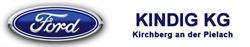 FORD Kindig, Sankt Pölten (Land), Kirchberg an der Pielach - Öffnungszeiten