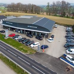 Autohaus Kronberger GmbH, Kirchham Öffnungszeiten