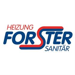 FORSTER HEIZUNG UND SANITÄR GmbH, Hard Öffnungszeiten