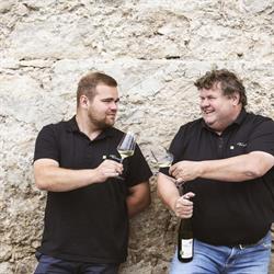 Weingut Forstreiter GmbH, Hollenburg, Krems-Hollenburg - Öffnungszeiten