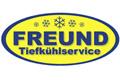 Freund Tiefkühlservice GmbH, Hall in Tirol Öffnungszeiten