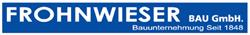Frohnwieser Bau GmbH, Mureck Öffnungszeiten