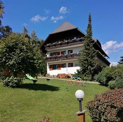 Gästehaus Bischof Franz, Schöder Öffnungszeiten