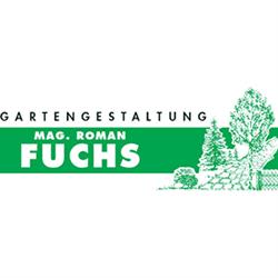 Gartengestaltung Mag. Roman Fuchs, Neufeld an der Leitha Öffnungszeiten