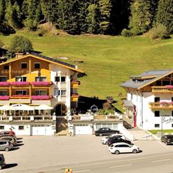 Gasthof Burkert, Imst, Oetz - Öffnungszeiten