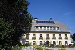 Gasthof Rüscher, Donnersbach Öffnungszeiten