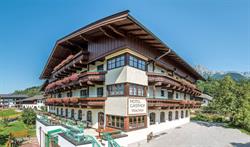 Hotel Gasthof Wachter, Leogang Öffnungszeiten