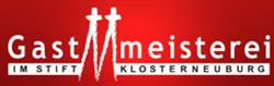 Restaurant Gastmeisterei im Stift Klosterneuburg, Öffnungszeiten