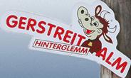 Gerstreitalm, Hinterglemm Öffnungszeiten