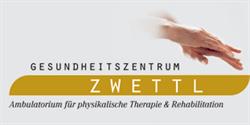 Gesundheitszentrum Zwettl, Öffnungszeiten