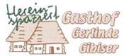 Gasthof Gibiser, Heiligenkreuz im Lafnitztal Öffnungszeiten