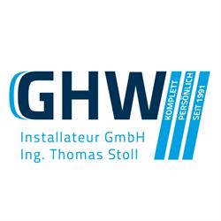 GHW-Installateur GesmbH, Innsbruck-Land, Telfs - Öffnungszeiten
