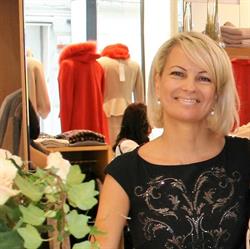 Boutique Gigi Modehandel GmbH, Innere Stadt, Wien - Öffnungszeiten