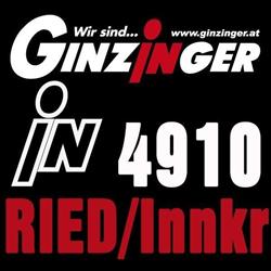 Ginzinger GmbH, Ried Im Innkreis, Ried im Innkreis - Öffnungszeiten