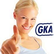 GKA-Textildruck & Stick, Wien Öffnungszeiten