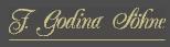 W. Godina GmbH, Mariahilf, Wien - Öffnungszeiten