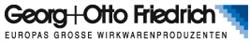 Otto Friedrich GmbH, Donaustadt, Wien - Öffnungszeiten