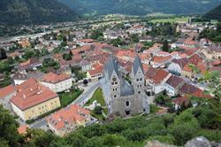 Gasthof Zum Goldenen Ankerköppl, Friesach Öffnungszeiten