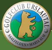 Golfplatz Urslautal, Saalfelden Öffnungszeiten
