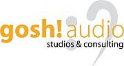 gosh!_audio Tonstudio Kolber & Sulzbacher OG, Brigittenau, Wien - Öffnungszeiten