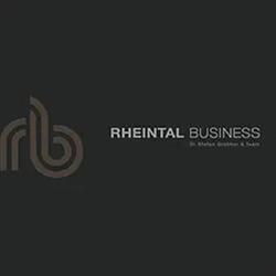 RHEINTAL BUSINESS Unternehmensberatung Mag. Dr. Stefan Grabher, Lustenau Öffnungszeiten
