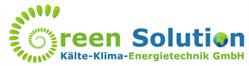 Green Solution Kälte-Klima- Energietechnik GmbH, Wien Öffnungszeiten