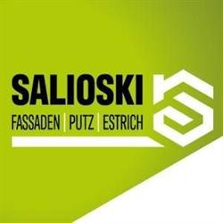 Salioski Fassaden & Putz GmbH, Vogau Öffnungszeiten