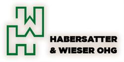 Habersatter & Wieser Holzhandel OHG, Eben im Pongau Öffnungszeiten