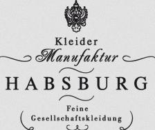 Habsburg Kleidermanufaktur GmbH, Salzburg Öffnungszeiten